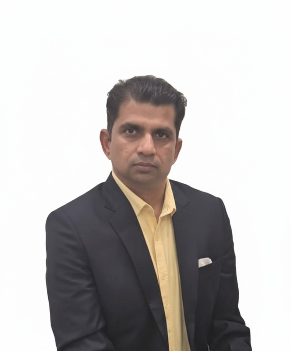 Ankush Aggarwal